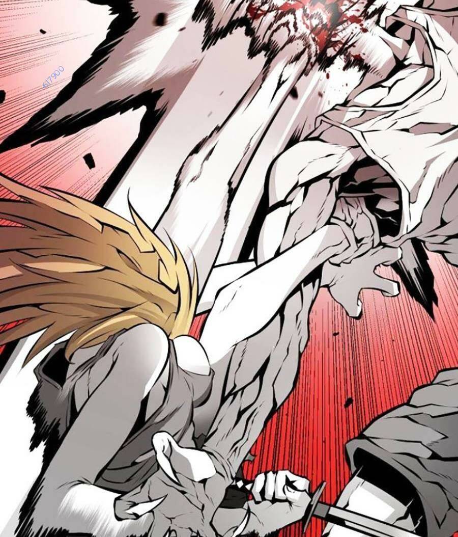 Cuồng Thú Chapter 10 - Trang 2