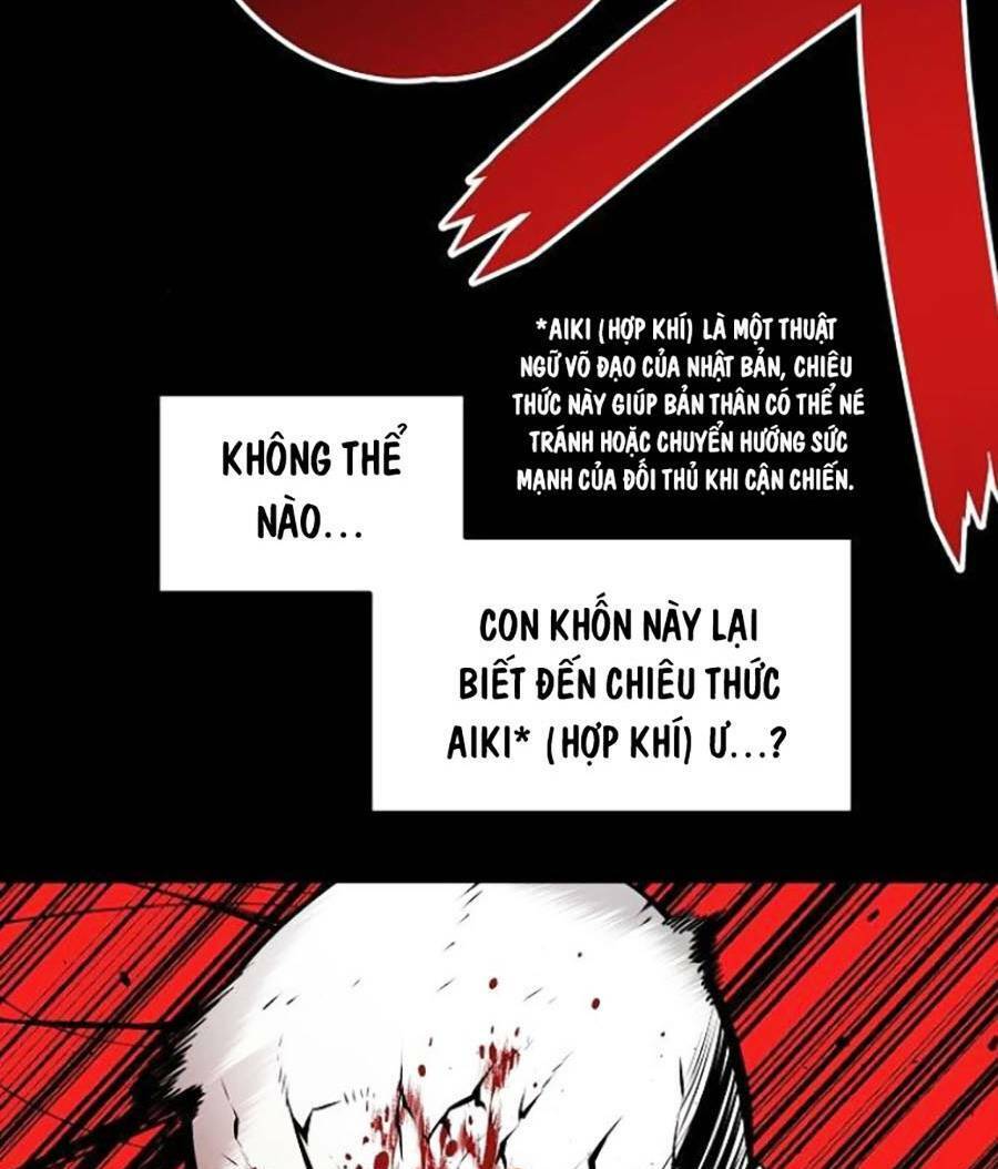 Cuồng Thú Chapter 10 - Trang 2