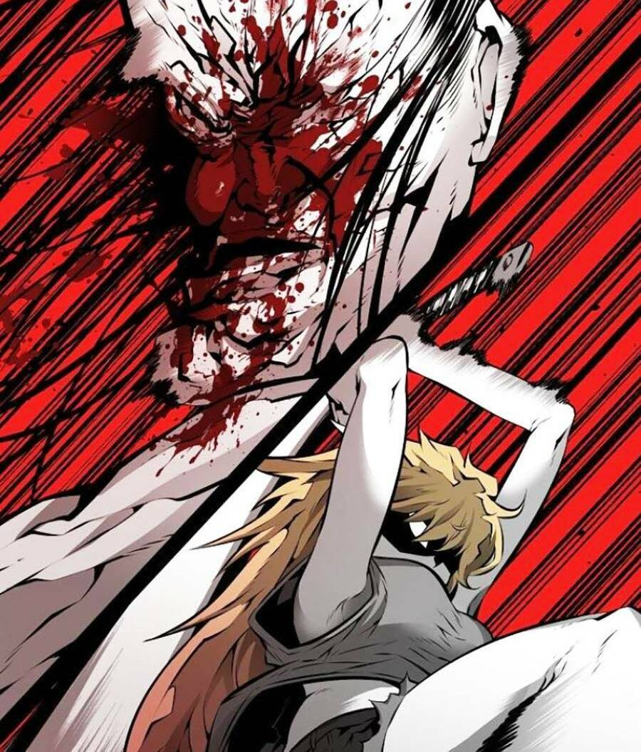 Cuồng Thú Chapter 10 - Trang 2