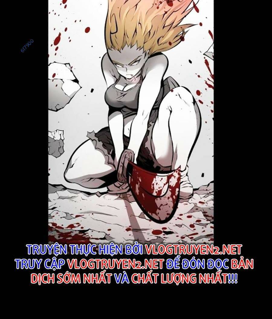 Cuồng Thú Chapter 10 - Trang 2