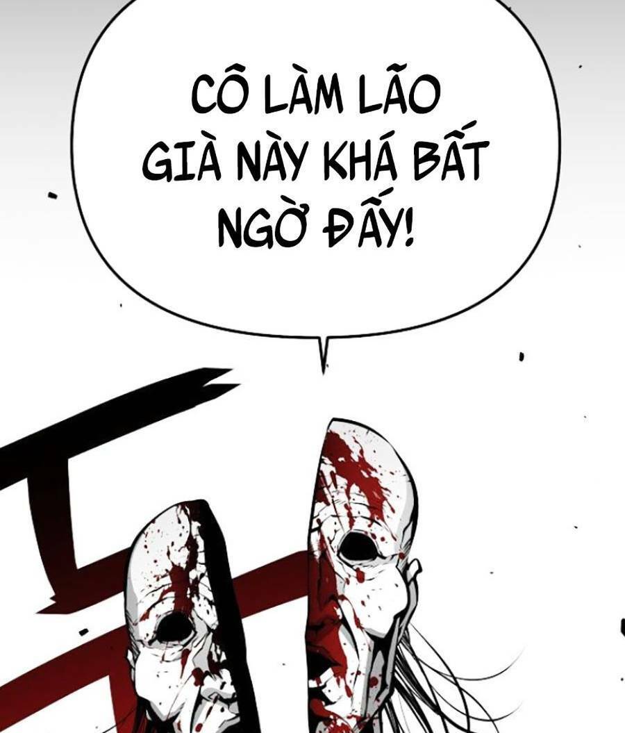 Cuồng Thú Chapter 10 - Trang 2