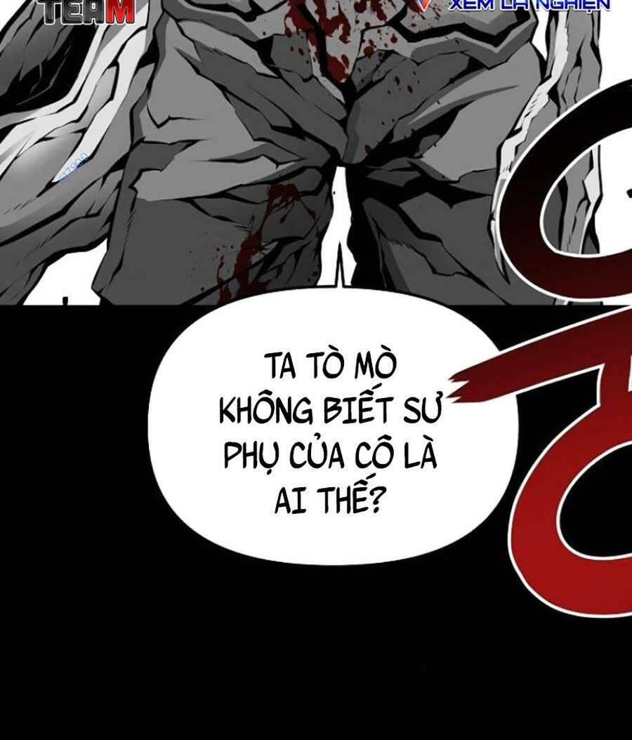 Cuồng Thú Chapter 10 - Trang 2