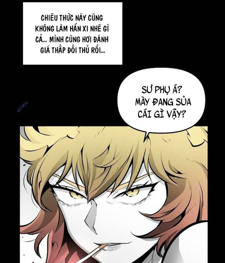 Cuồng Thú Chapter 10 - Trang 2