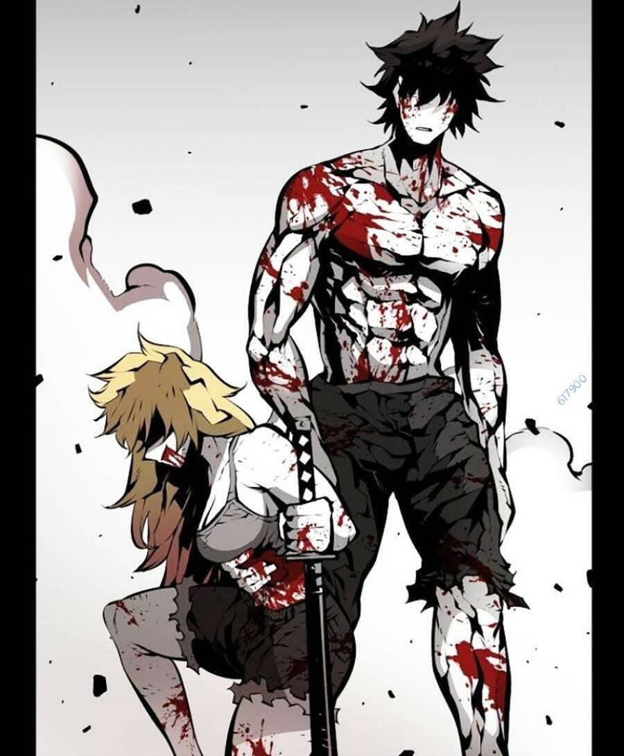 Cuồng Thú Chapter 11 - Trang 2