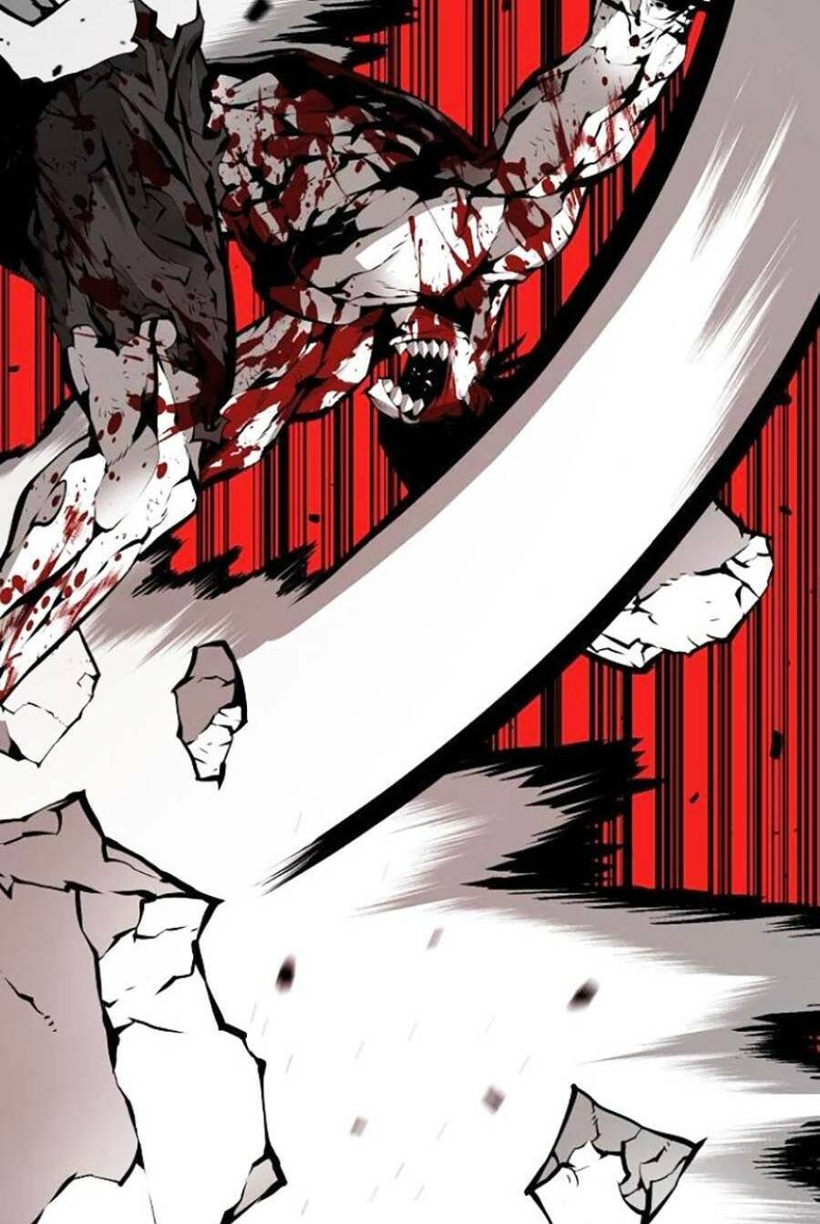 Cuồng Thú Chapter 11 - Trang 2