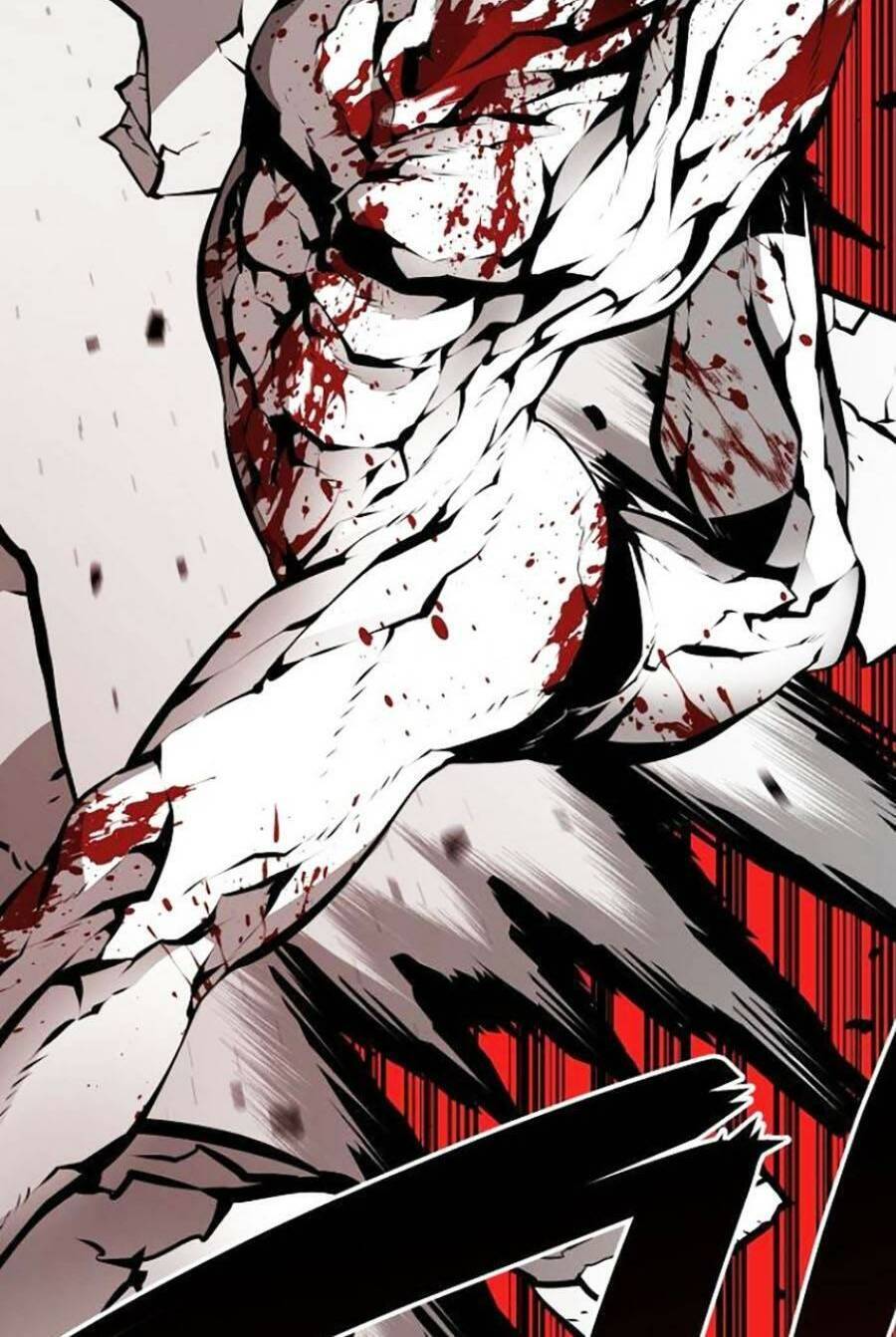 Cuồng Thú Chapter 11 - Trang 2