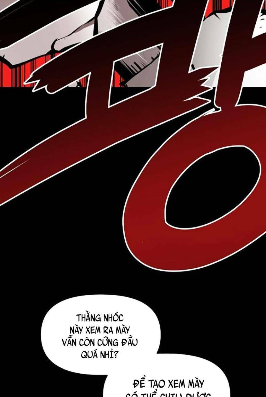 Cuồng Thú Chapter 11 - Trang 2