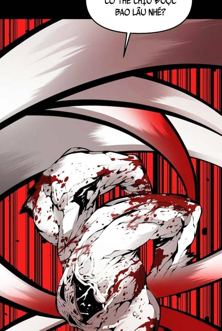 Cuồng Thú Chapter 11 - Trang 2