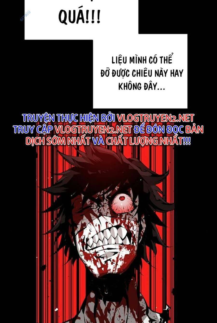 Cuồng Thú Chapter 11 - Trang 2