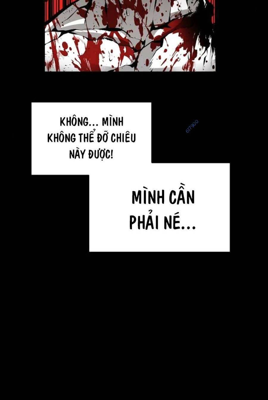 Cuồng Thú Chapter 11 - Trang 2