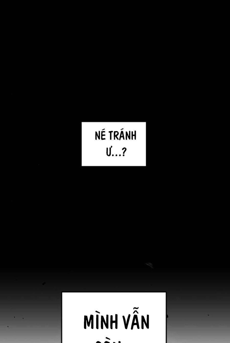 Cuồng Thú Chapter 11 - Trang 2