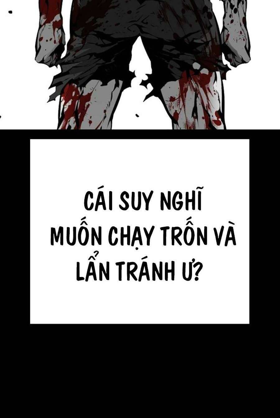 Cuồng Thú Chapter 11 - Trang 2