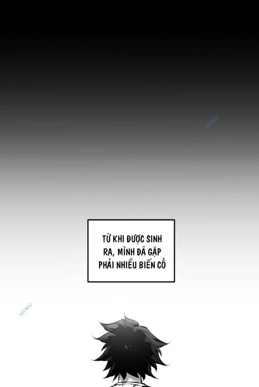 Cuồng Thú Chapter 11 - Trang 2