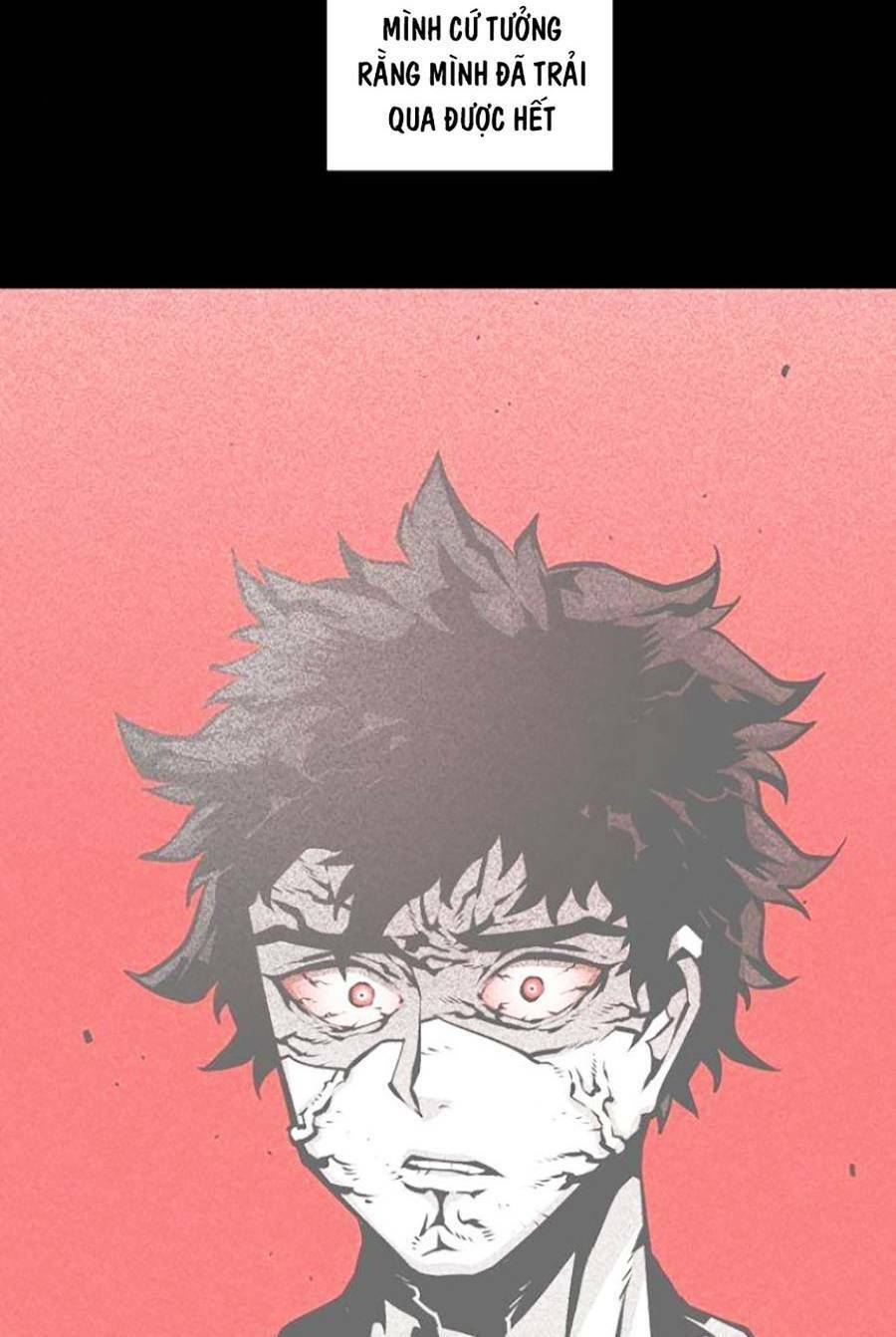 Cuồng Thú Chapter 11 - Trang 2