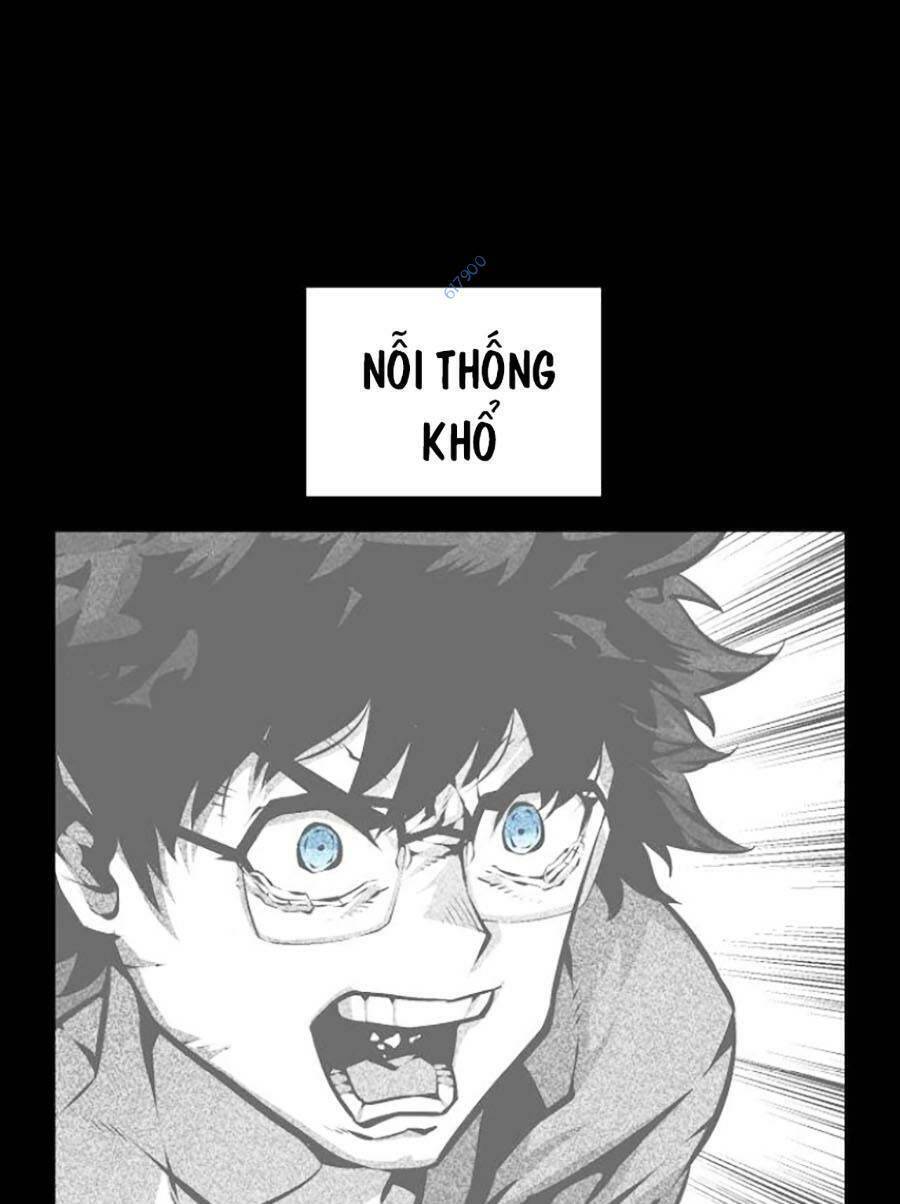 Cuồng Thú Chapter 11 - Trang 2