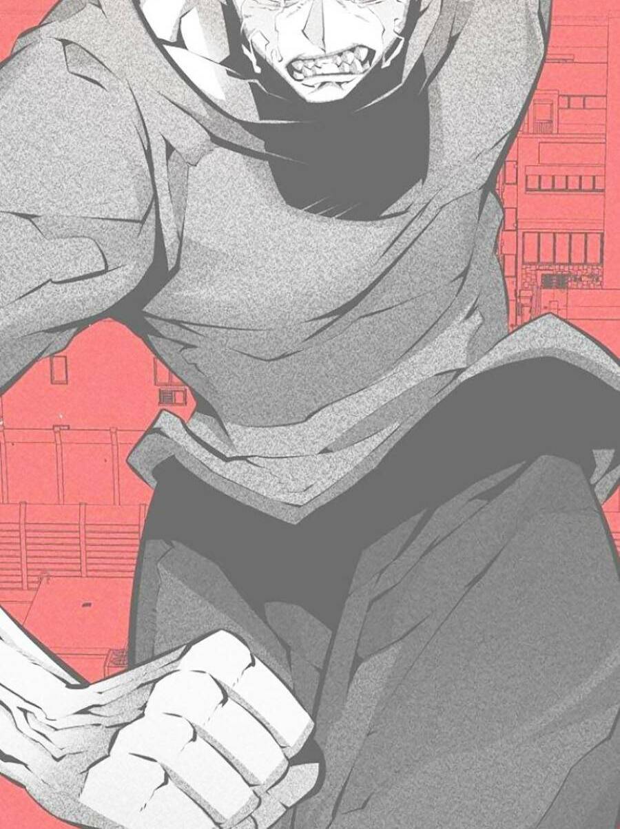 Cuồng Thú Chapter 11 - Trang 2