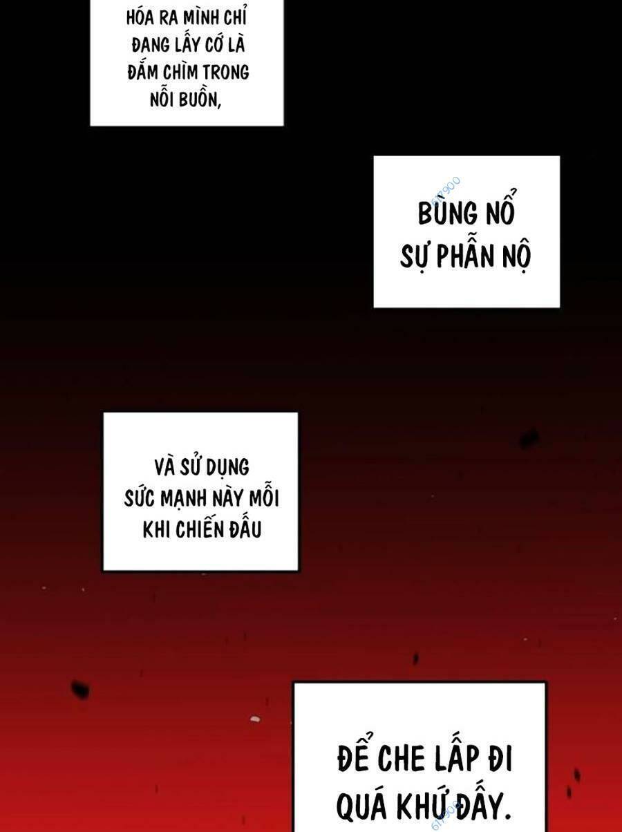 Cuồng Thú Chapter 11 - Trang 2