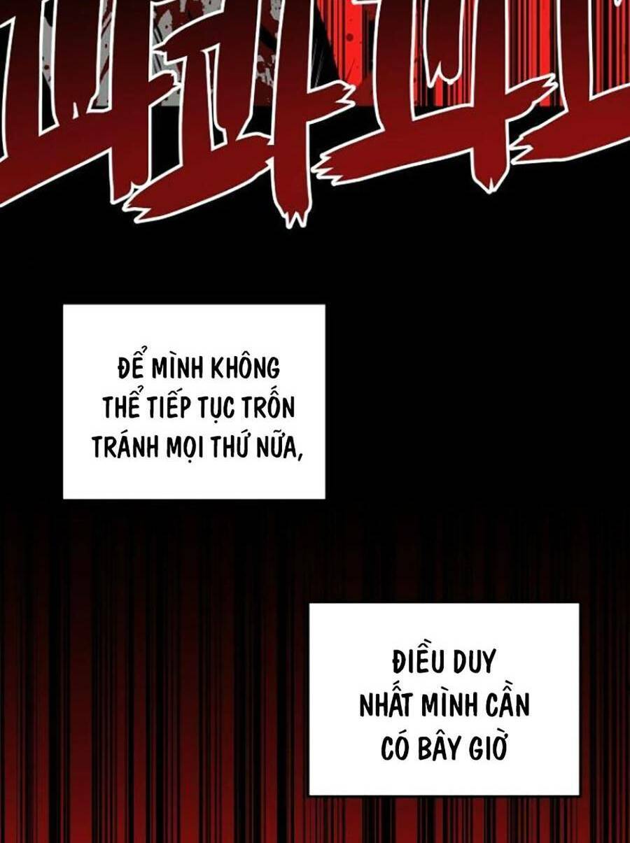 Cuồng Thú Chapter 11 - Trang 2