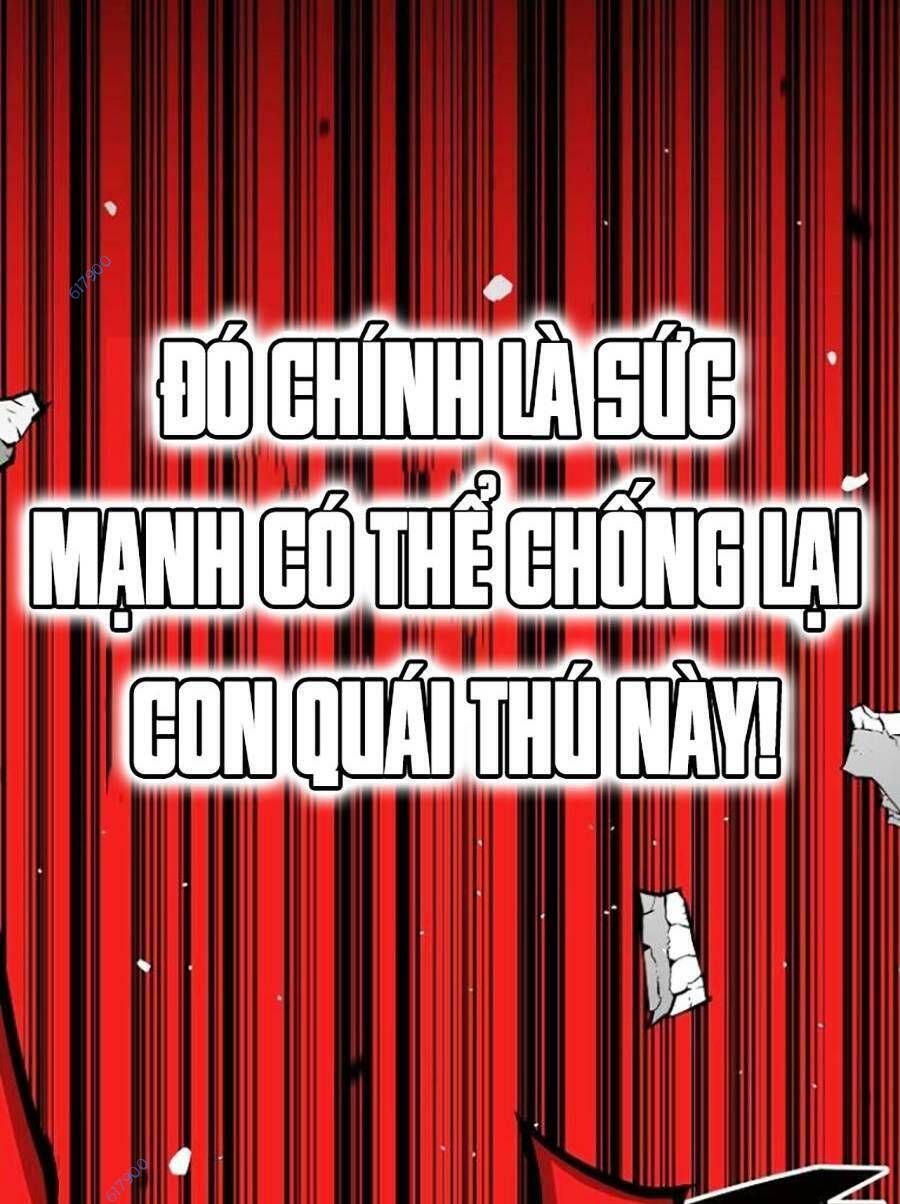 Cuồng Thú Chapter 11 - Trang 2
