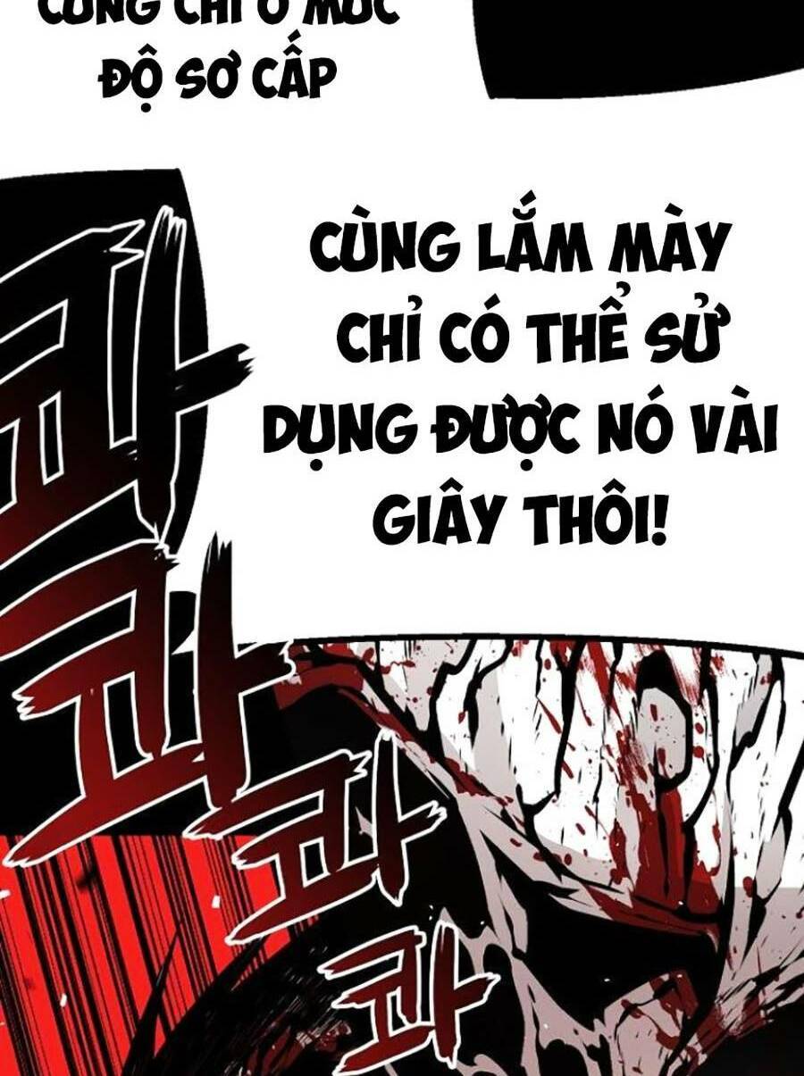 Cuồng Thú Chapter 11 - Trang 2