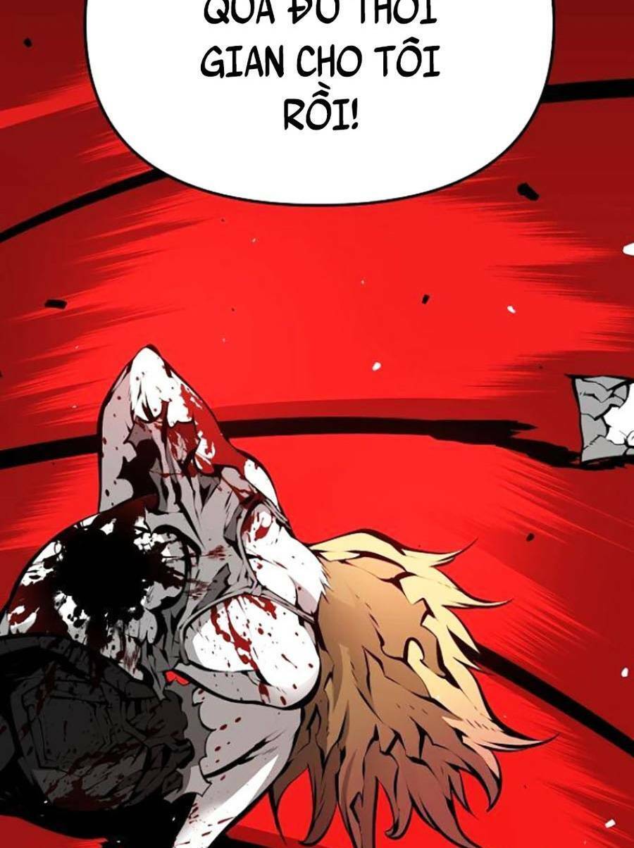 Cuồng Thú Chapter 11 - Trang 2