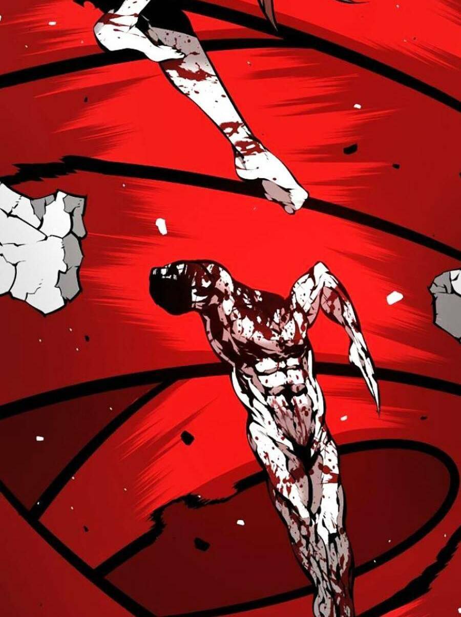 Cuồng Thú Chapter 11 - Trang 2