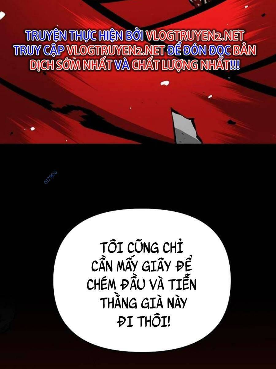 Cuồng Thú Chapter 11 - Trang 2