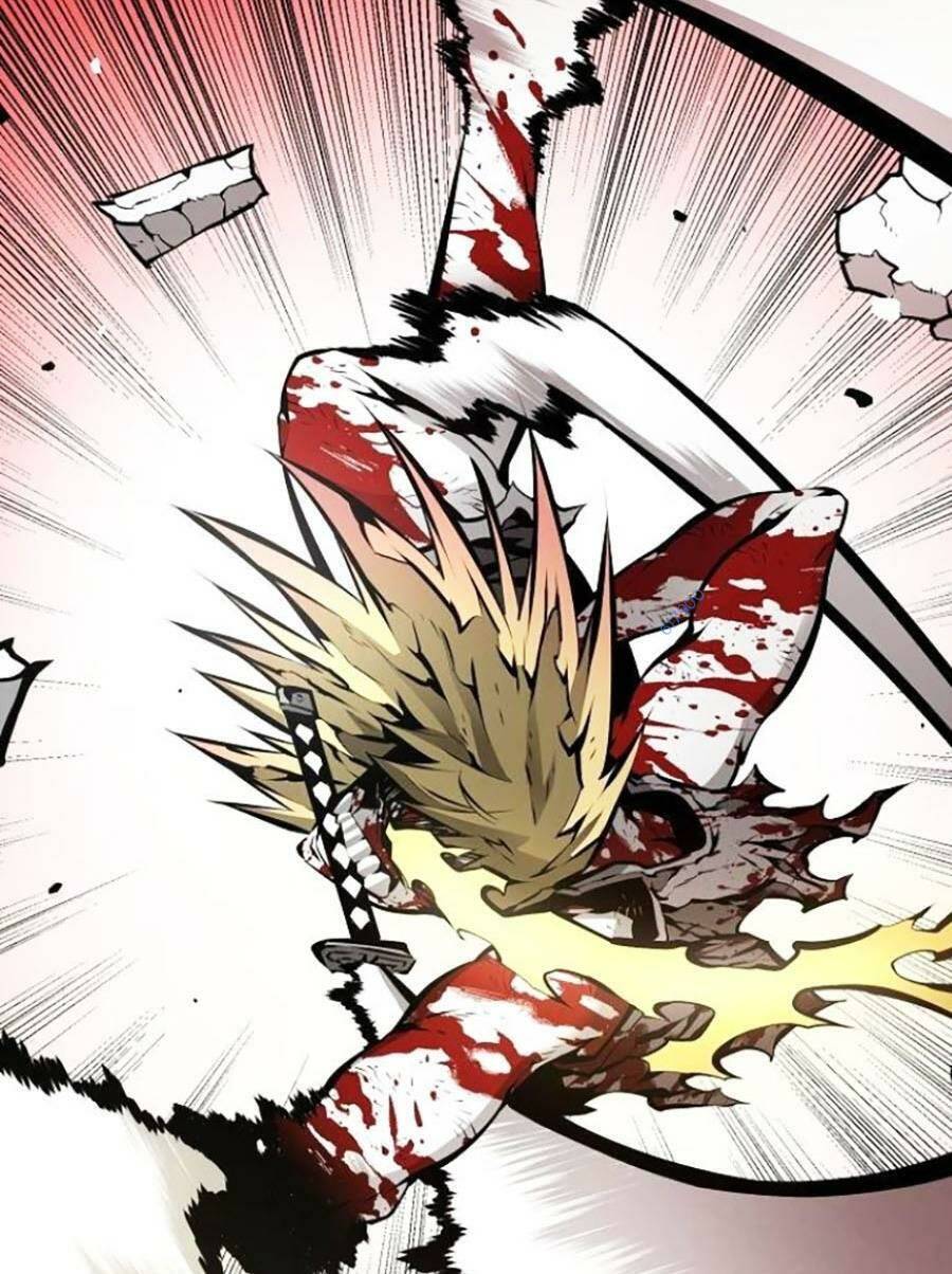 Cuồng Thú Chapter 11 - Trang 2