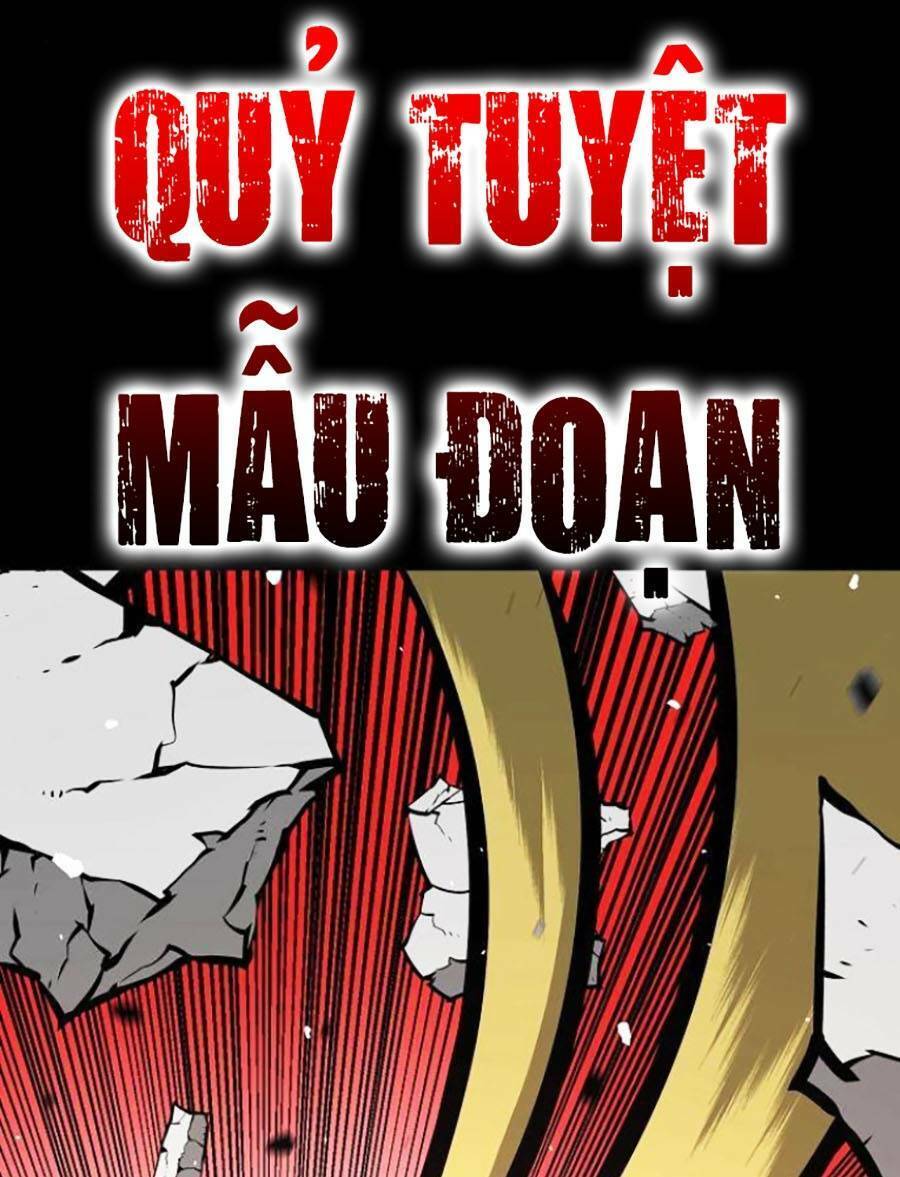 Cuồng Thú Chapter 11 - Trang 2