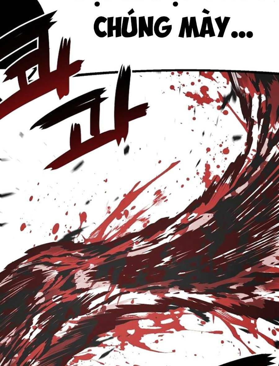 Cuồng Thú Chapter 11 - Trang 2