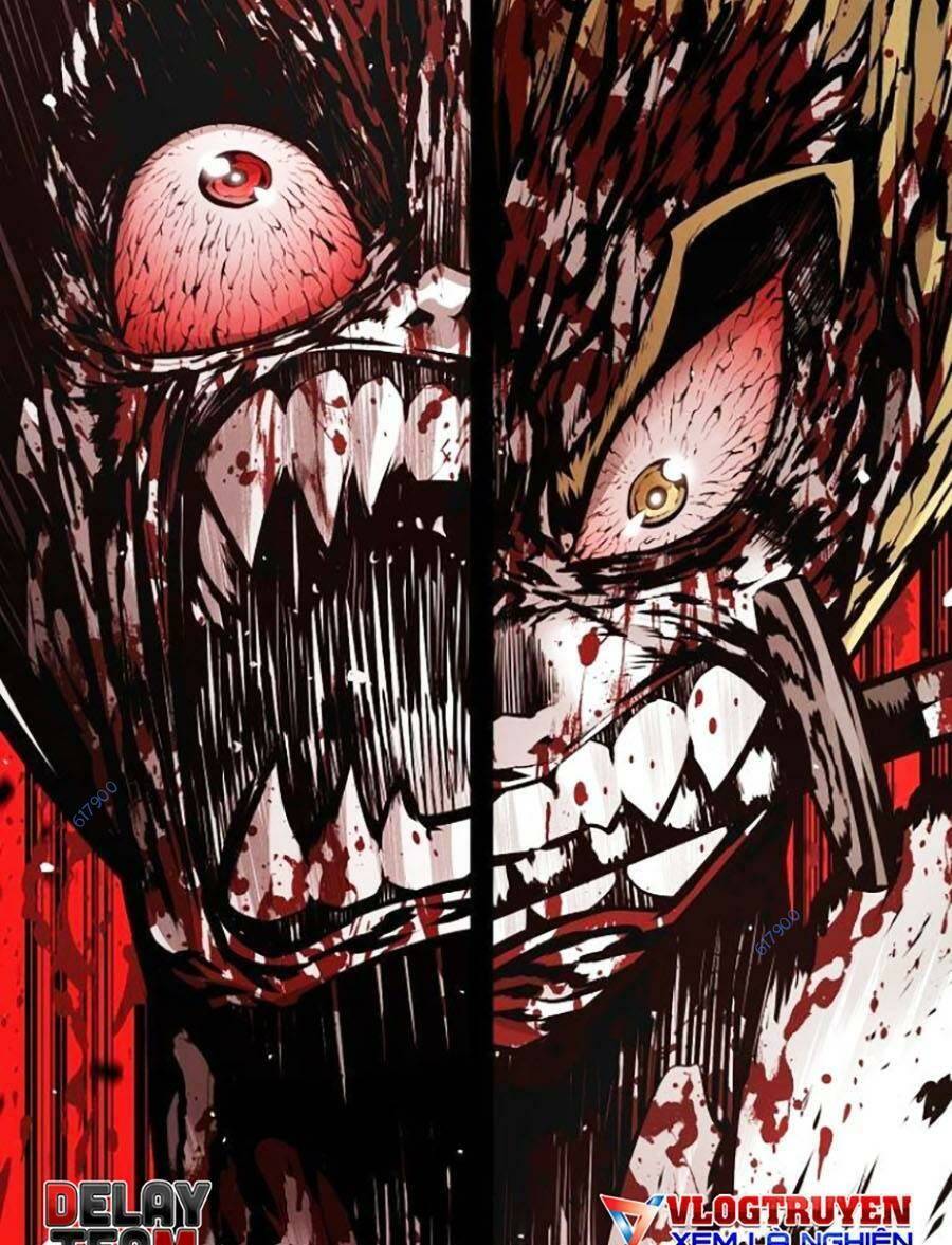 Cuồng Thú Chapter 11 - Trang 2