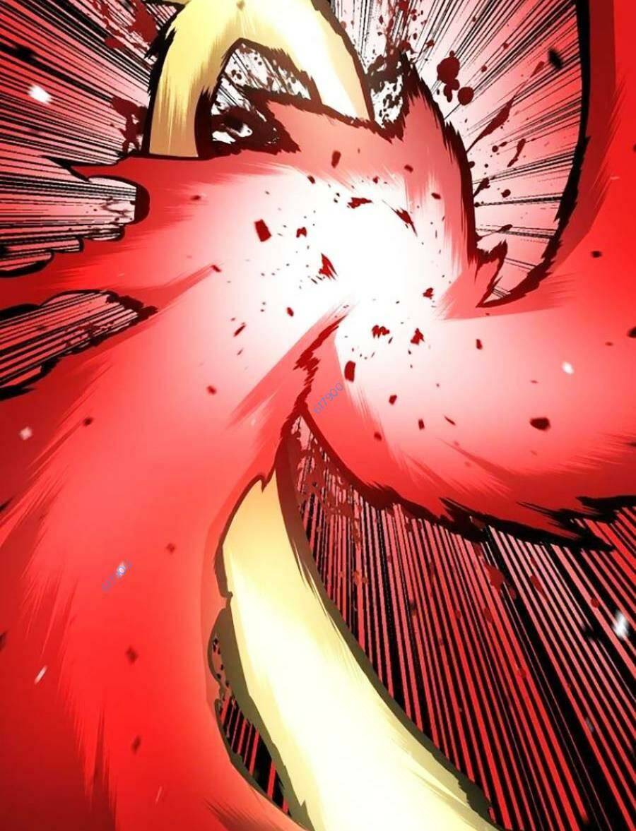 Cuồng Thú Chapter 11 - Trang 2