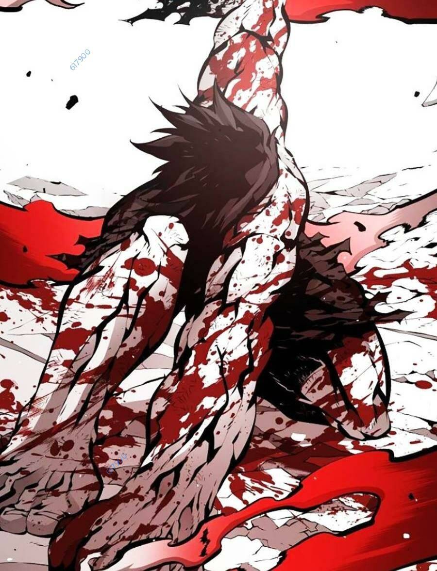 Cuồng Thú Chapter 11 - Trang 2