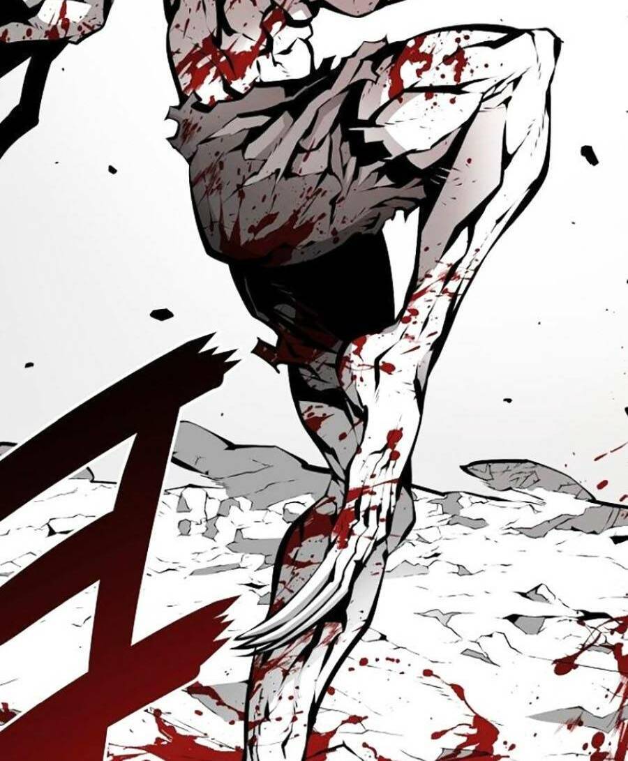 Cuồng Thú Chapter 11 - Trang 2