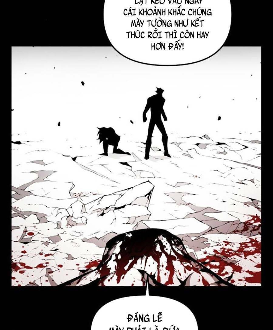 Cuồng Thú Chapter 11 - Trang 2