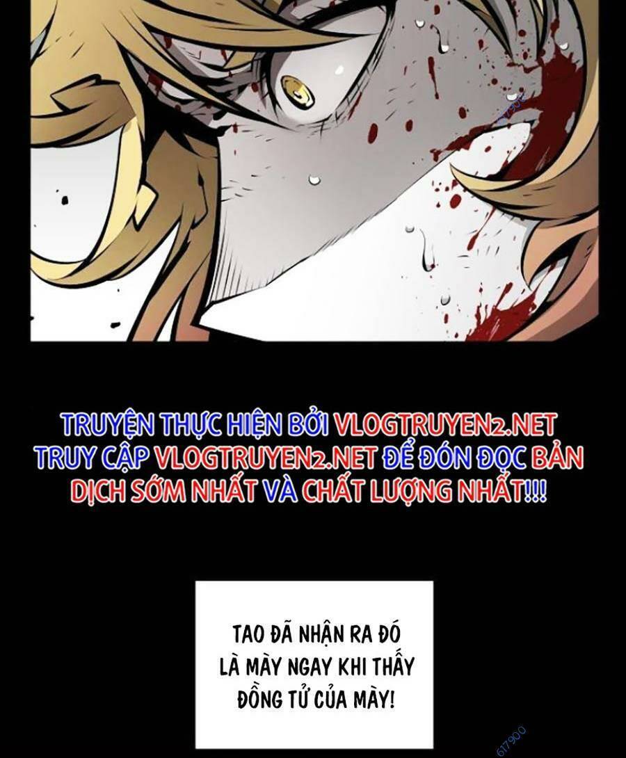 Cuồng Thú Chapter 11 - Trang 2