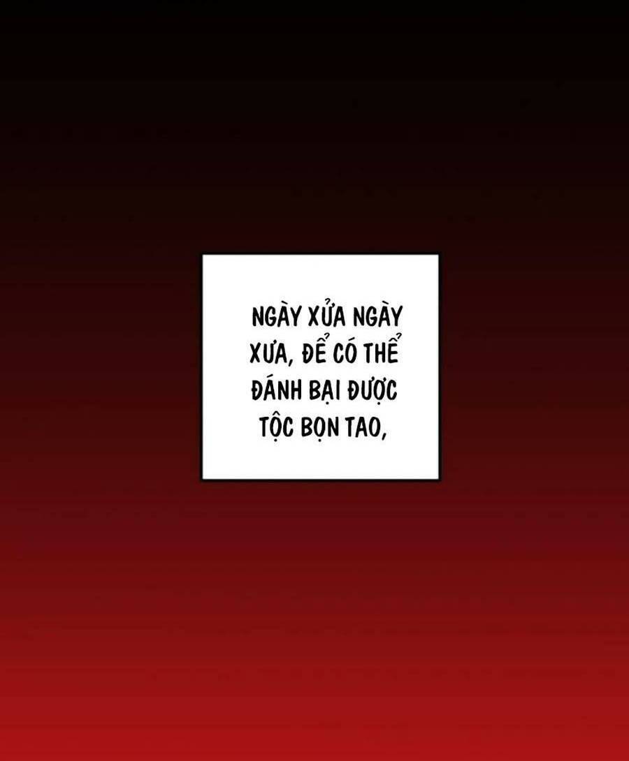 Cuồng Thú Chapter 11 - Trang 2