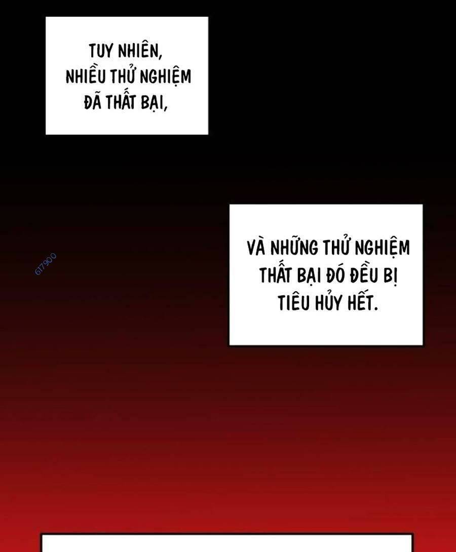 Cuồng Thú Chapter 11 - Trang 2