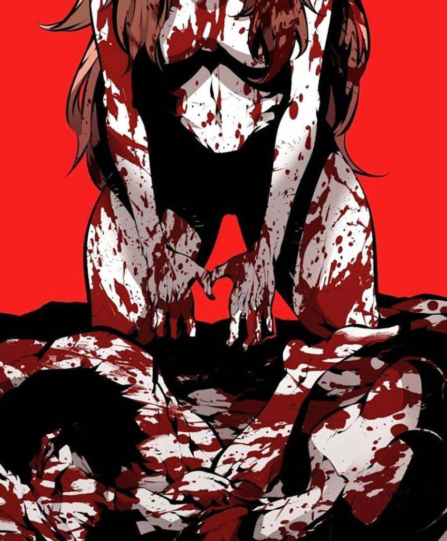 Cuồng Thú Chapter 11 - Trang 2