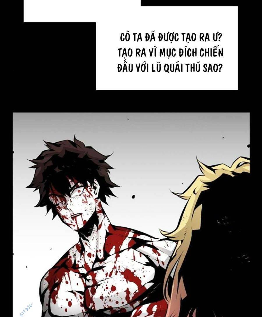 Cuồng Thú Chapter 11 - Trang 2