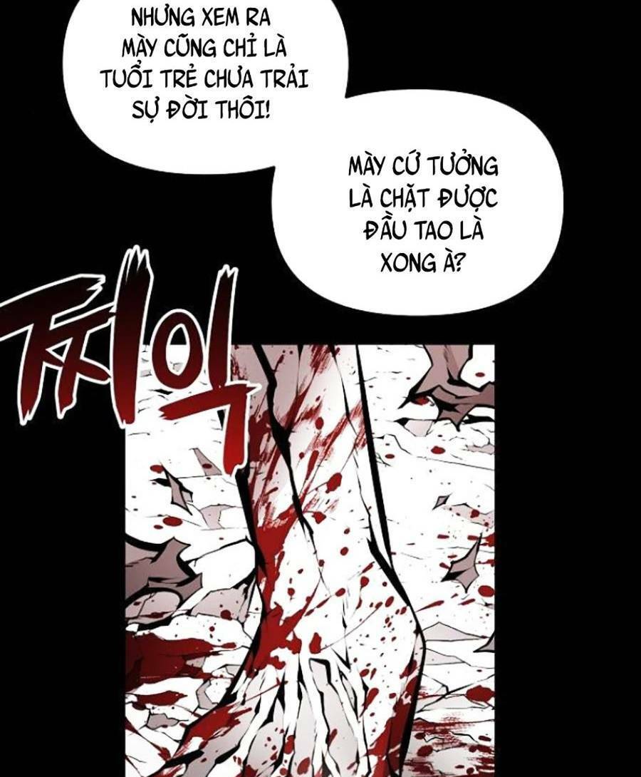 Cuồng Thú Chapter 11 - Trang 2