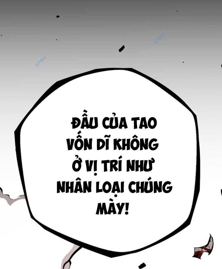 Cuồng Thú Chapter 11 - Trang 2