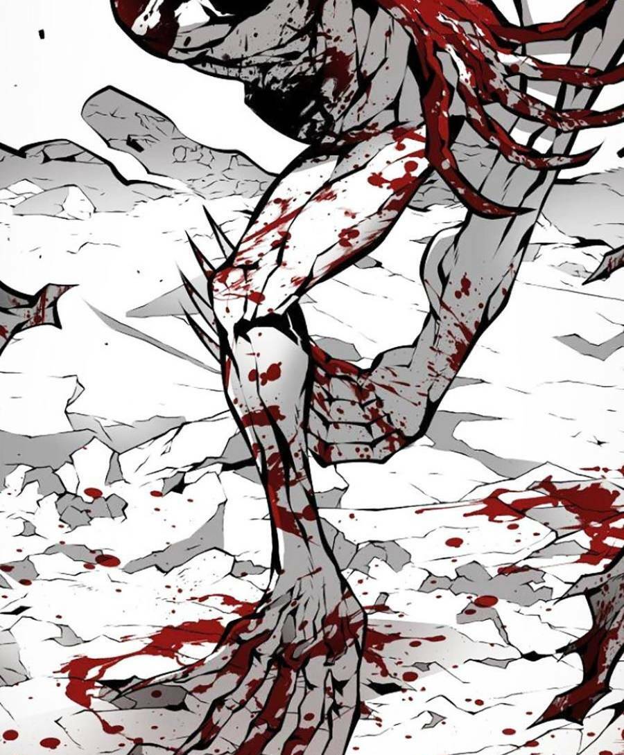 Cuồng Thú Chapter 11 - Trang 2