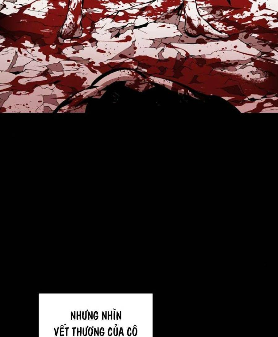 Cuồng Thú Chapter 11 - Trang 2