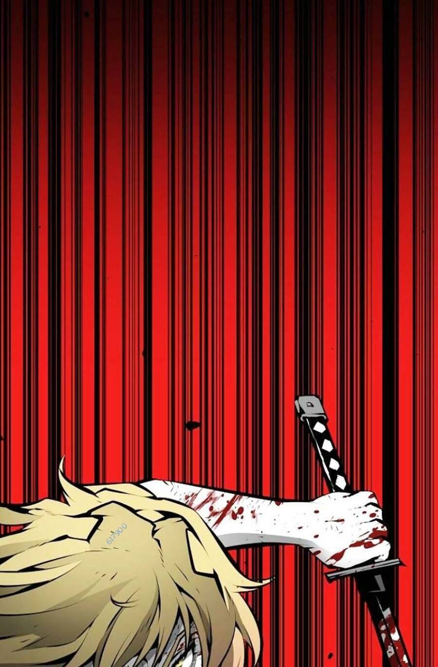 Cuồng Thú Chapter 11 - Trang 2