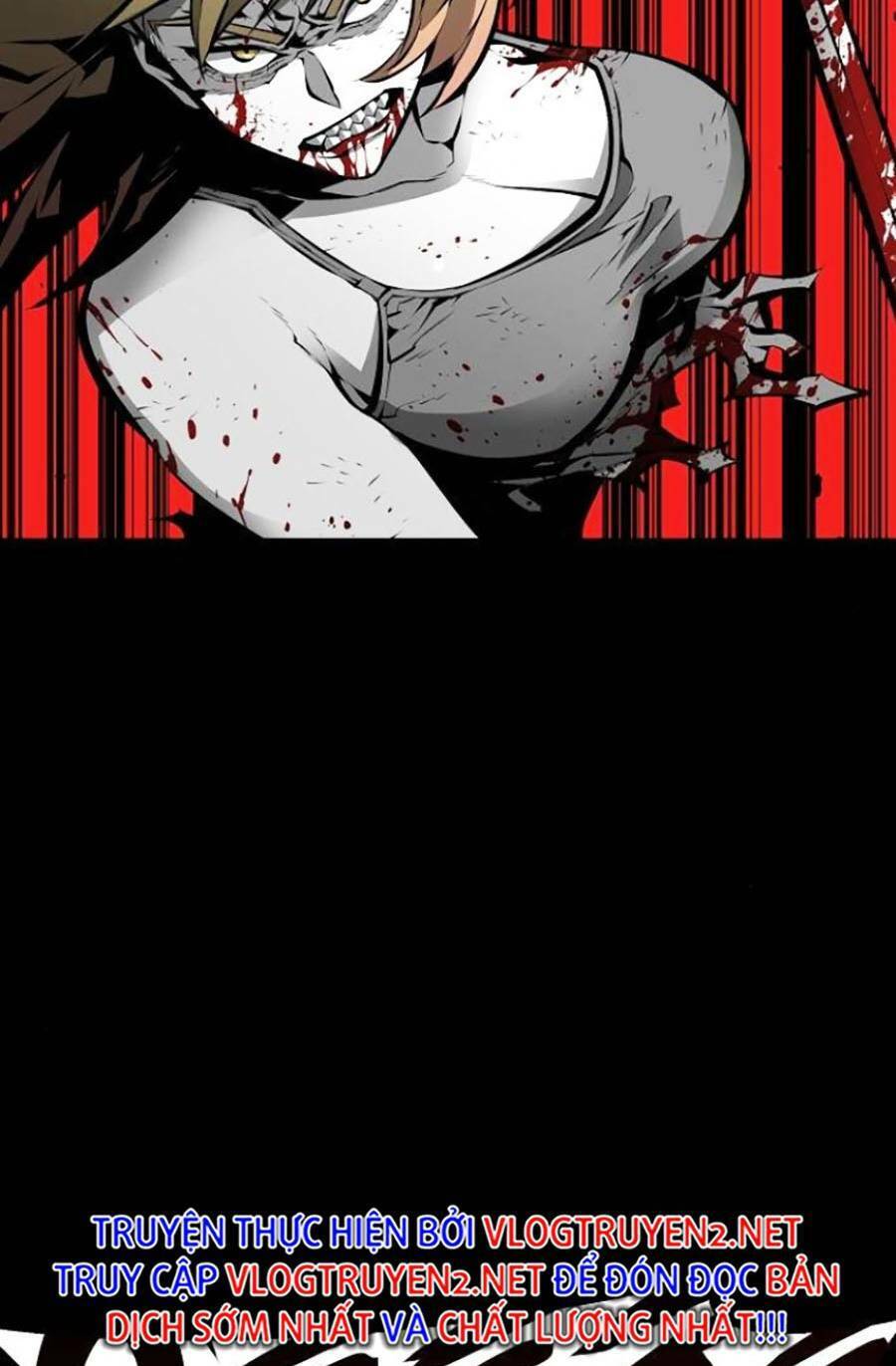 Cuồng Thú Chapter 11 - Trang 2