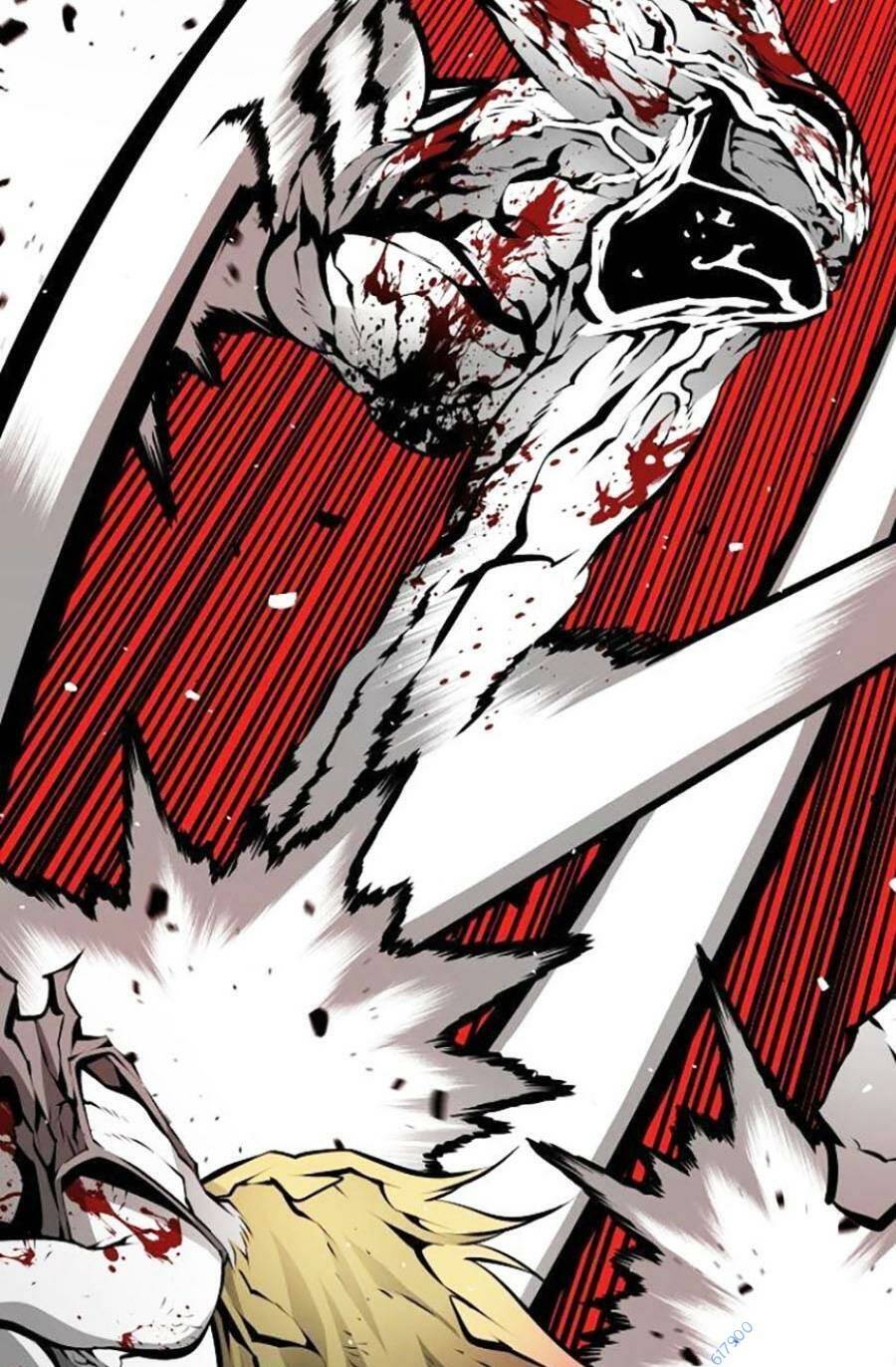 Cuồng Thú Chapter 11 - Trang 2