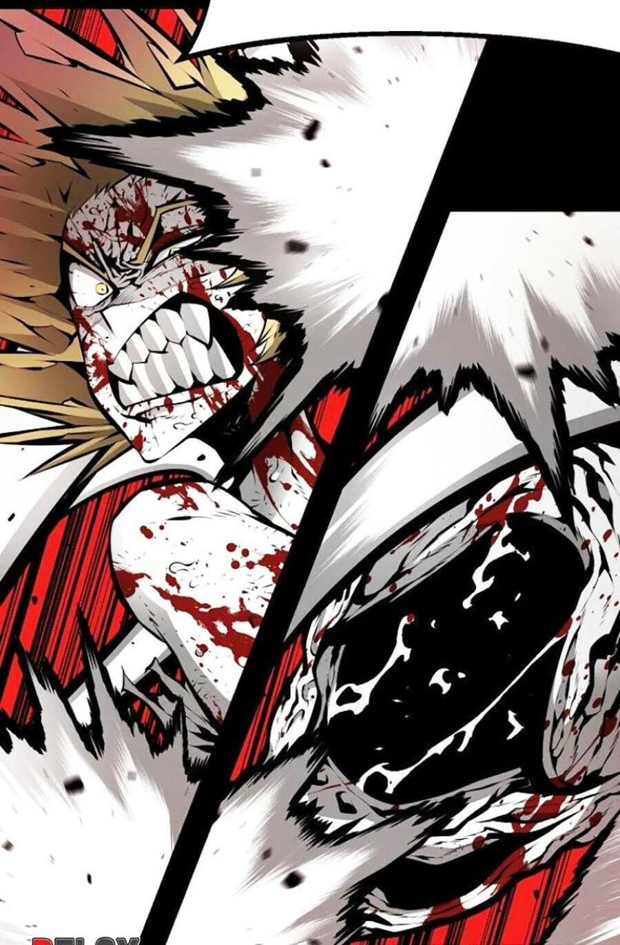 Cuồng Thú Chapter 11 - Trang 2