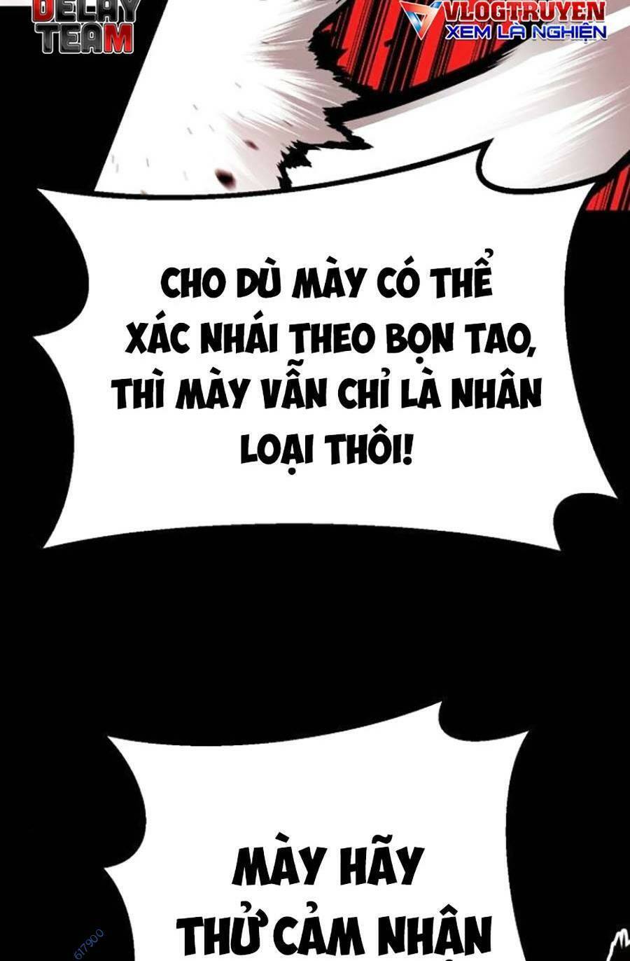 Cuồng Thú Chapter 11 - Trang 2