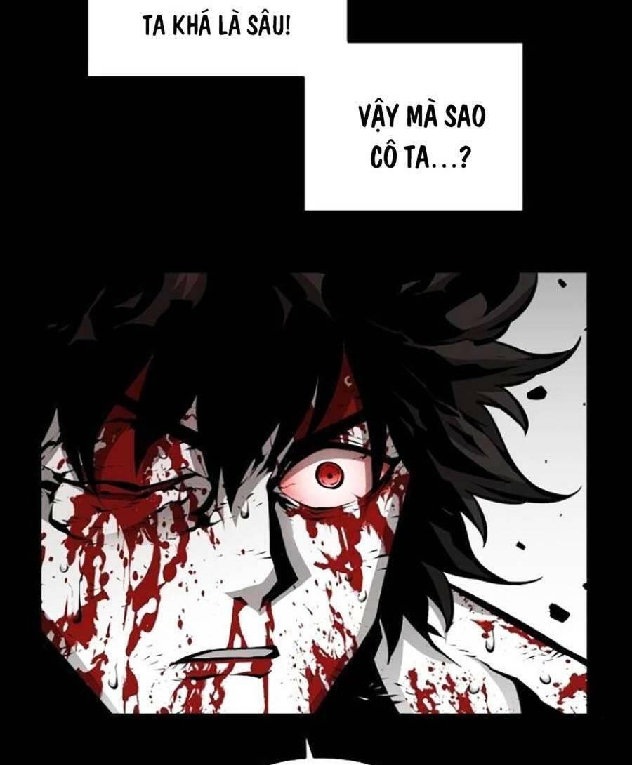 Cuồng Thú Chapter 11 - Trang 2